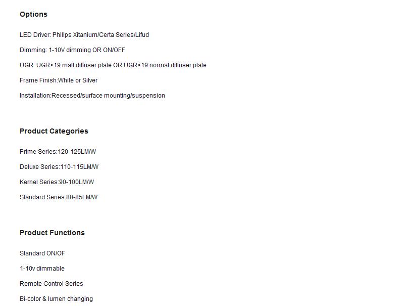 Toppo led light panels 600x600mm.JPG