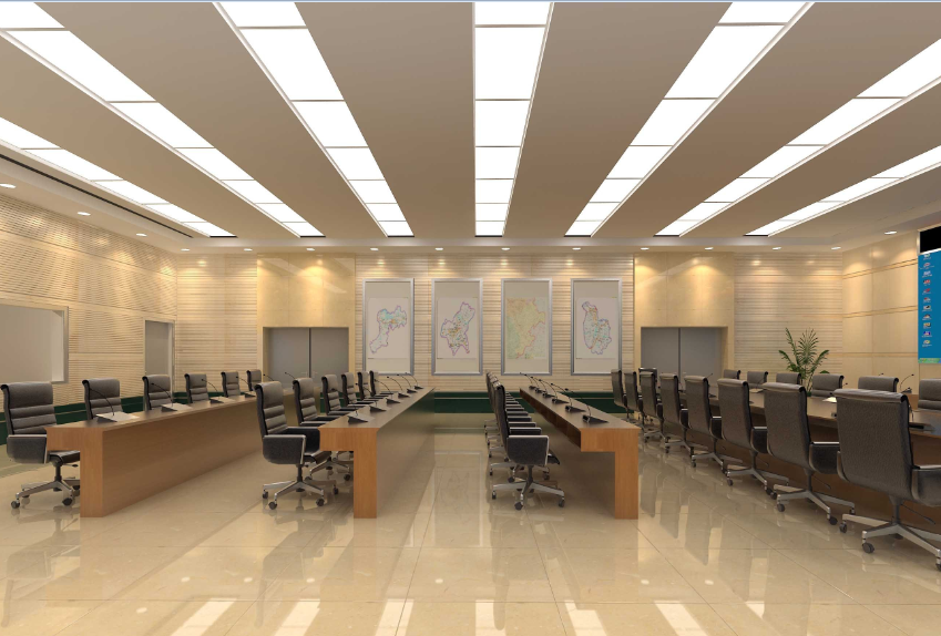 TUV Led Vaj Huam Sib Teeb Teeb 620 * 620 TUV Led Panel Lighting 620*620
