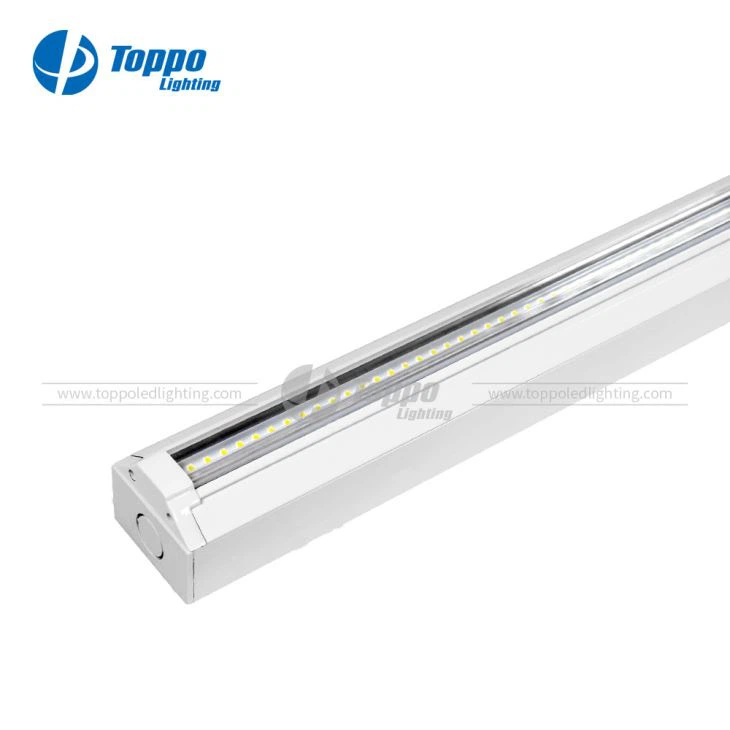 Aluminium + PC 5 Xyoo Warranty LED Tawm Teeb
