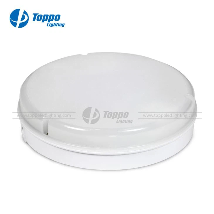 80lm / w IP65 rau / tawm nrog MS Function LED Hauv Tsev 2D Teeb 4000CCT