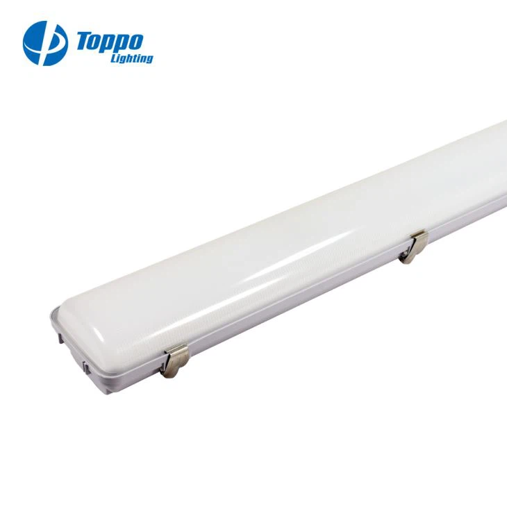 Lub Vev Xaib Yas Tri-Teeb Lub Teeb nrog Xim Xim / Tri-xim / micro-yoj Sensor Kev Ua Hauj Lwm 1-10v Dimming thiab ntawm / ofF