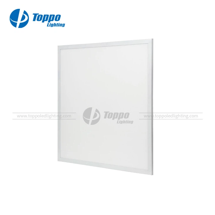 Siab Brightness Tshiab Tsim Tshiab Qib Siab Vaj Huam Sib Luag Lub Teeb 40w 60x60cm