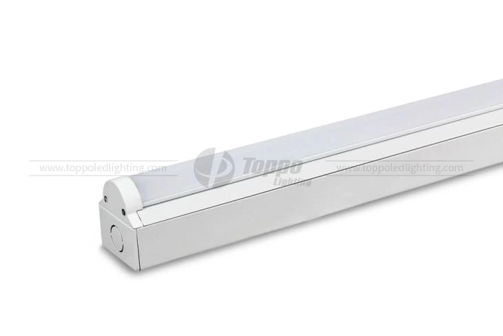 TUV, SAA LED Slim Batten nrog Sensor Dimmer High Quality