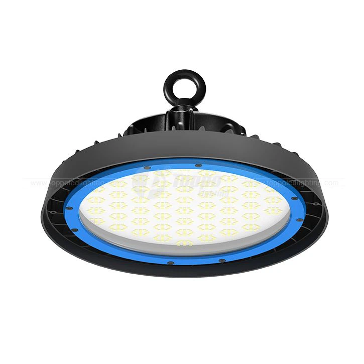 ETL DLC Sau Tawm LED High Bay 200W 300W