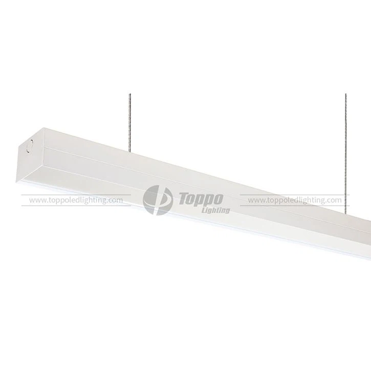 4ft 80mm LED Shop Light 32W