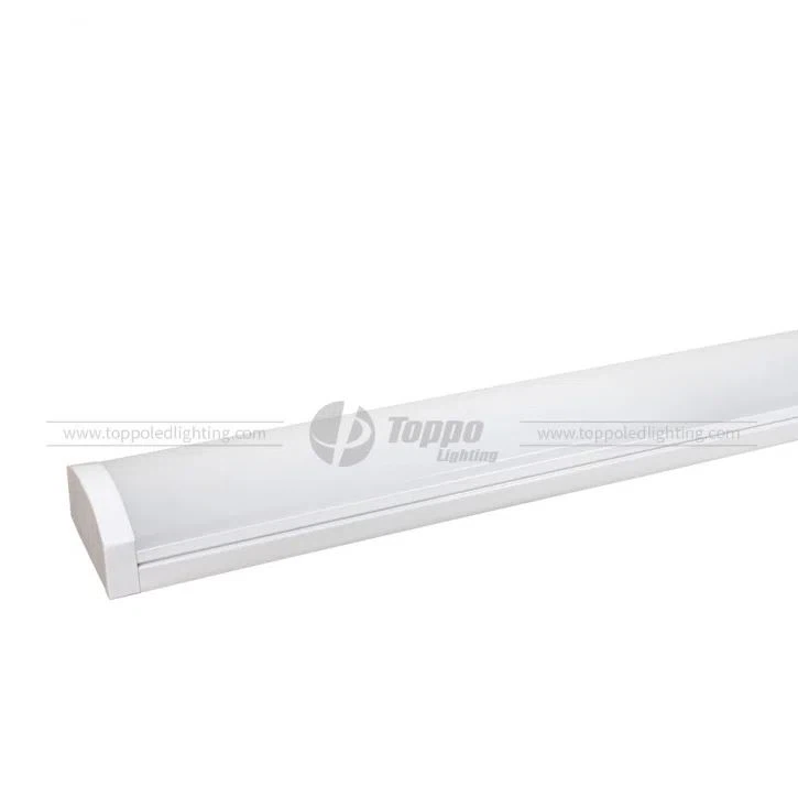 Tebchaws Asmeskas 100/125 Lm / w Ua Ntej Batten Fitting 5y Warranty
