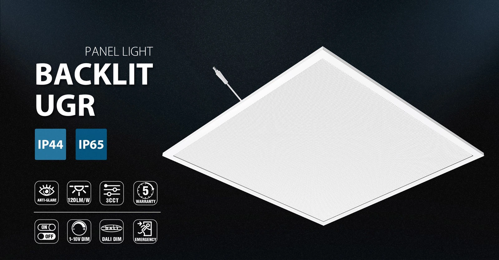 backlit panel light 2 backlit panel light 2